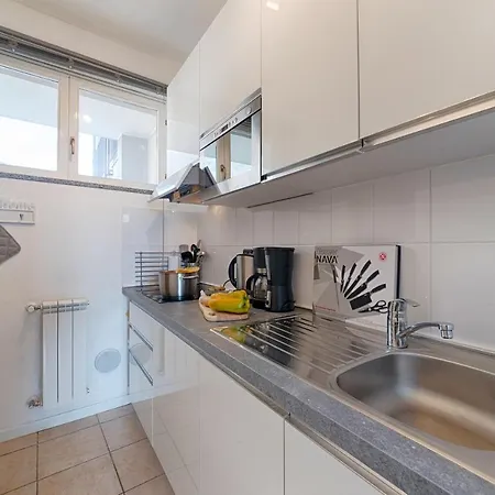 Apartment Palma 4 Acquaseria