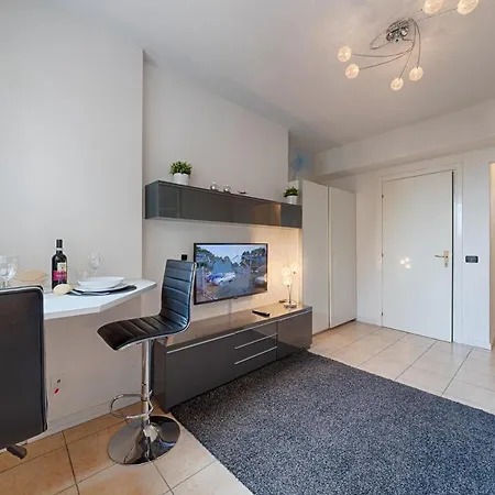 Apartment Palma 4
