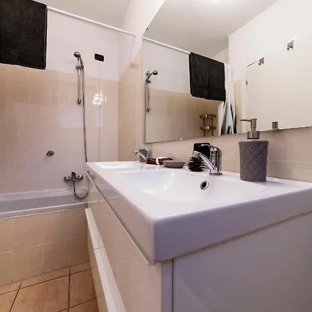 Apartment Palma 4