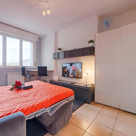Apartment Palma 4